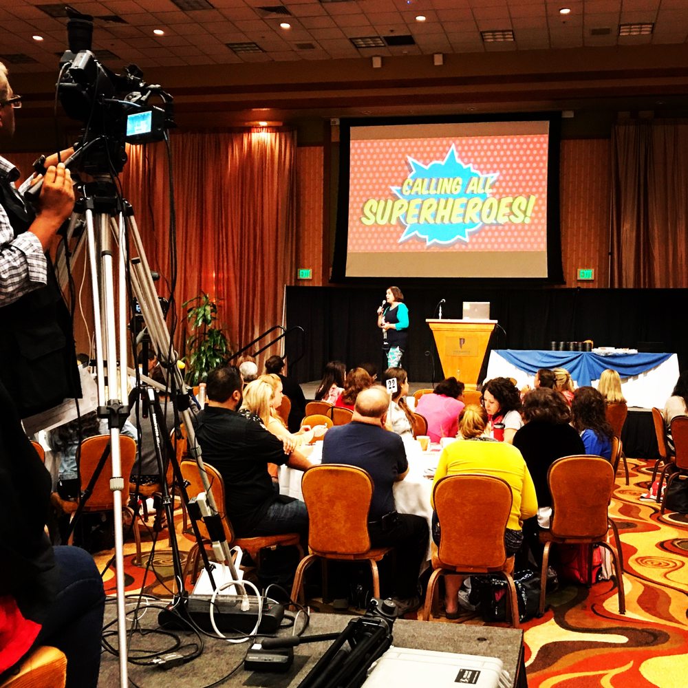 Photo of Parallel 40 Productions