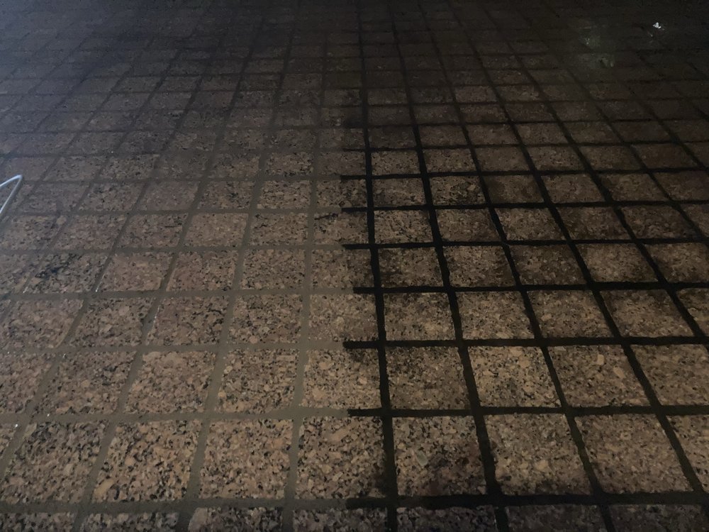Photo of Precision Power Washing