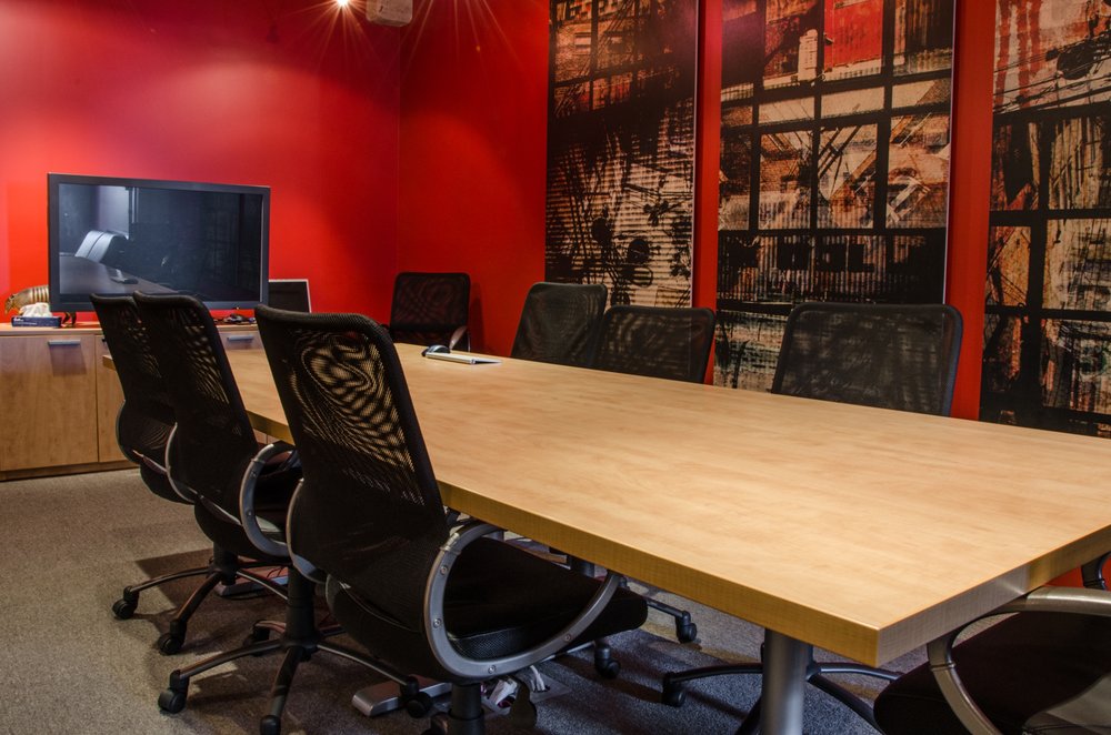 Photo of Orbit Media Studios