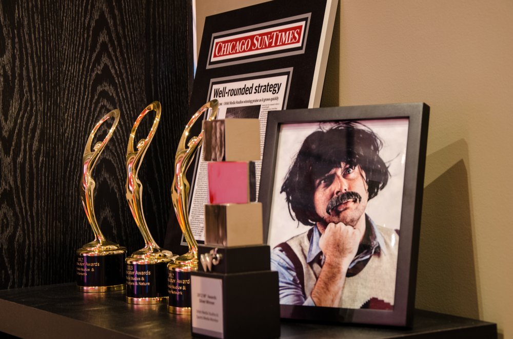 Photo of Orbit Media Studios