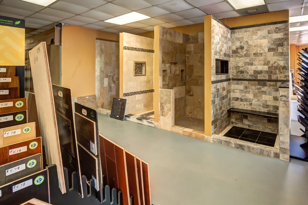 Photo of ABC Flooring