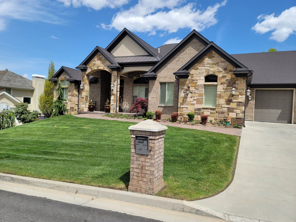 Photo of Cool Clippings Lawn Care