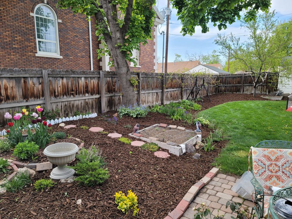 Photo of Cool Clippings Lawn Care