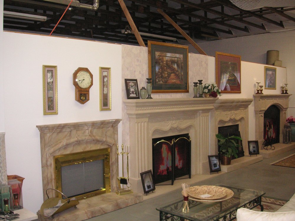 Photo of Artisan Mantels