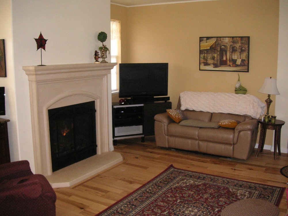Photo of Artisan Mantels