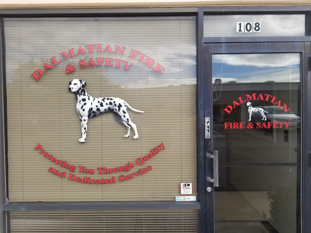 Photo of Dalmatian Fire & Safety