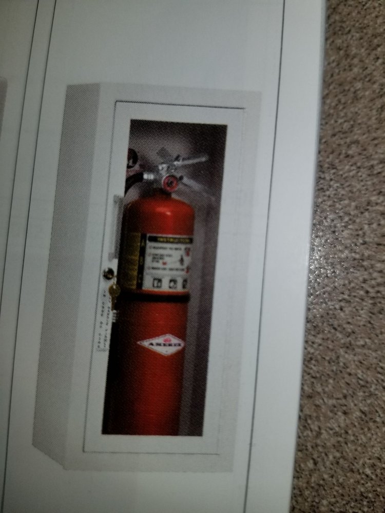 Photo of Dalmatian Fire & Safety