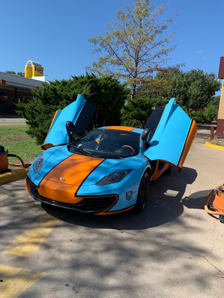 Photo of The Pits Hand Car Wash