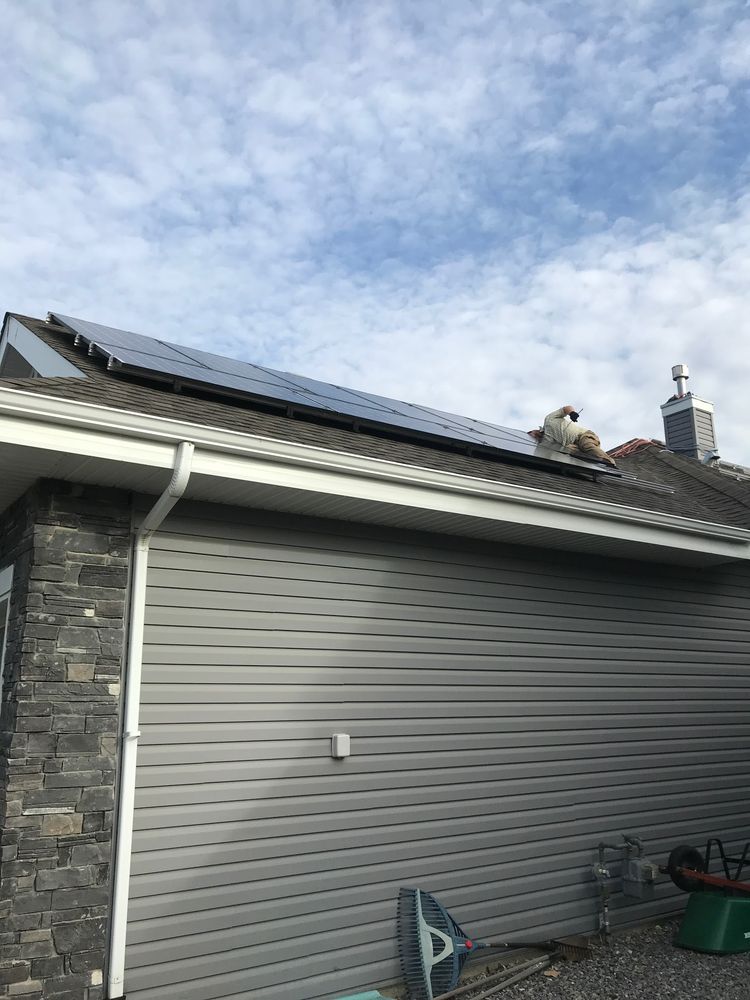 Photo of Unique Solar
