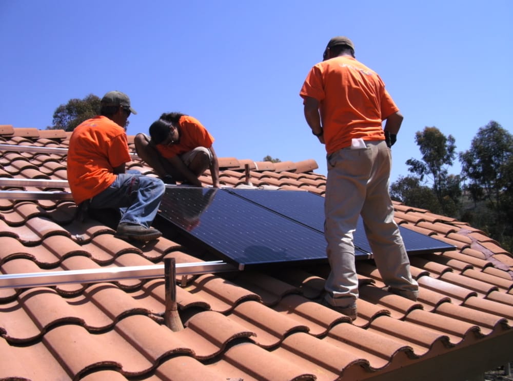 Photo of Unique Solar