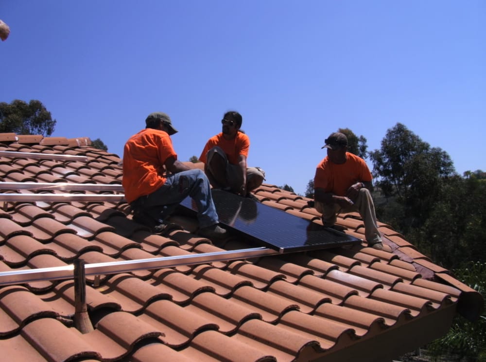 Photo of Unique Solar
