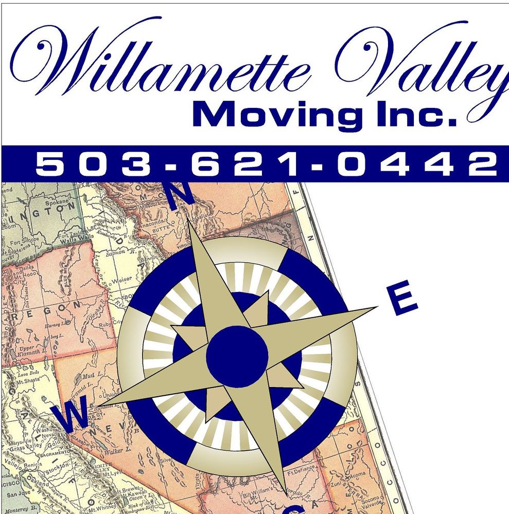 Photo of Willamette Valley Moving