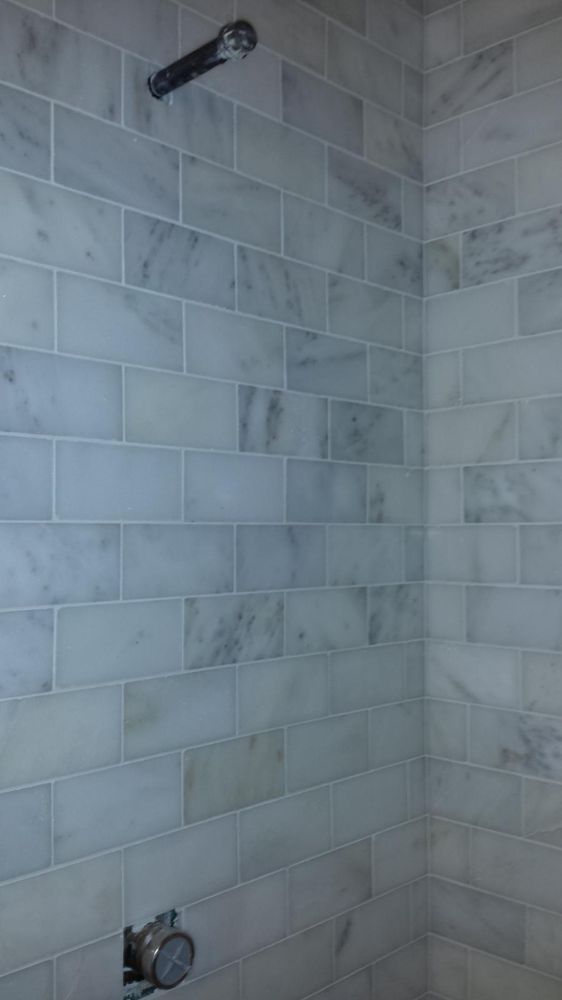 Photo of FD Tile Concepts