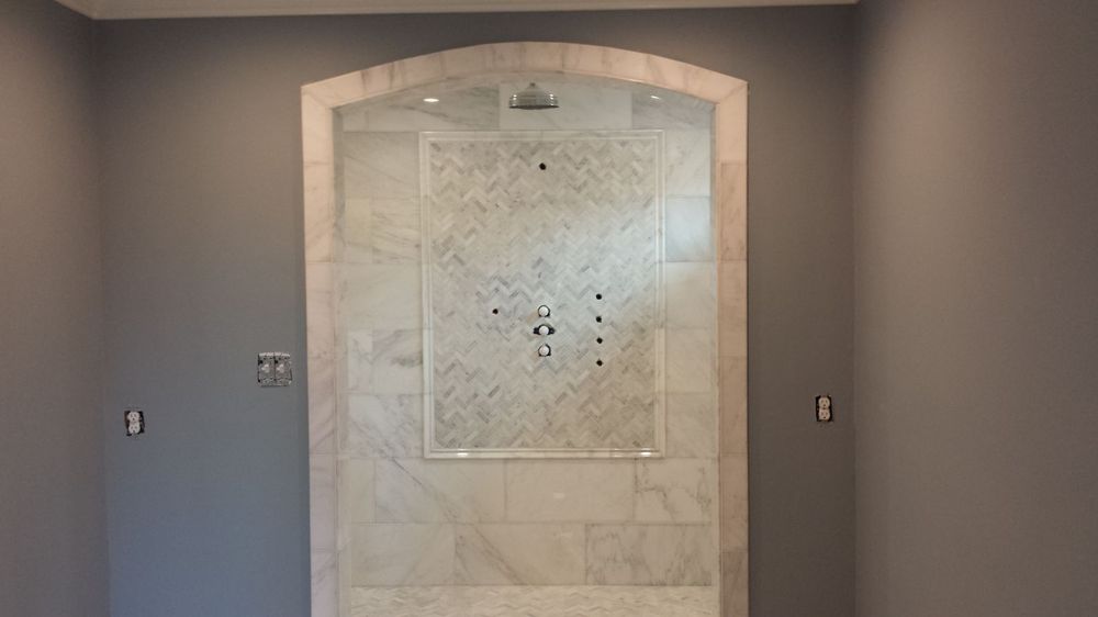 Photo of FD Tile Concepts