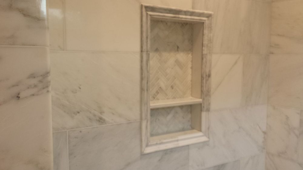 Photo of FD Tile Concepts