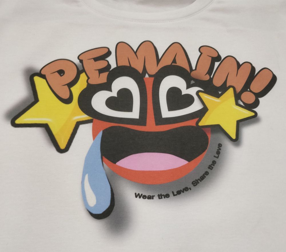 Photo of T-Shirt Custom Print