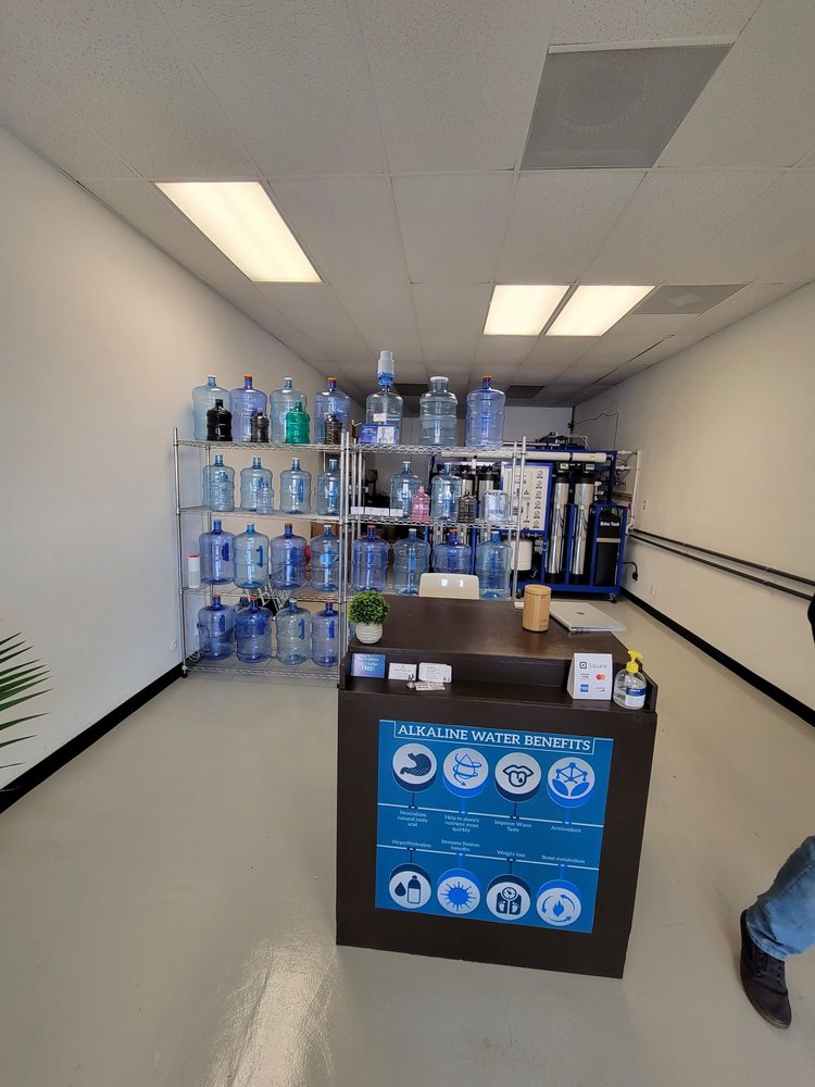 Photo of MVP Water Company