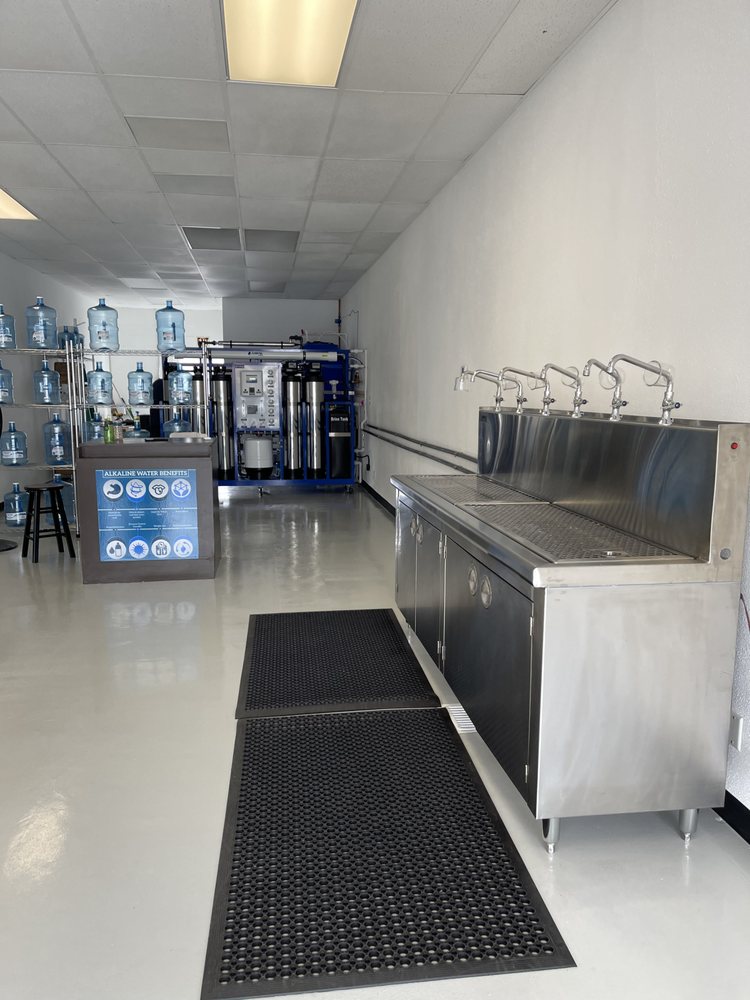 Photo of MVP Water Company
