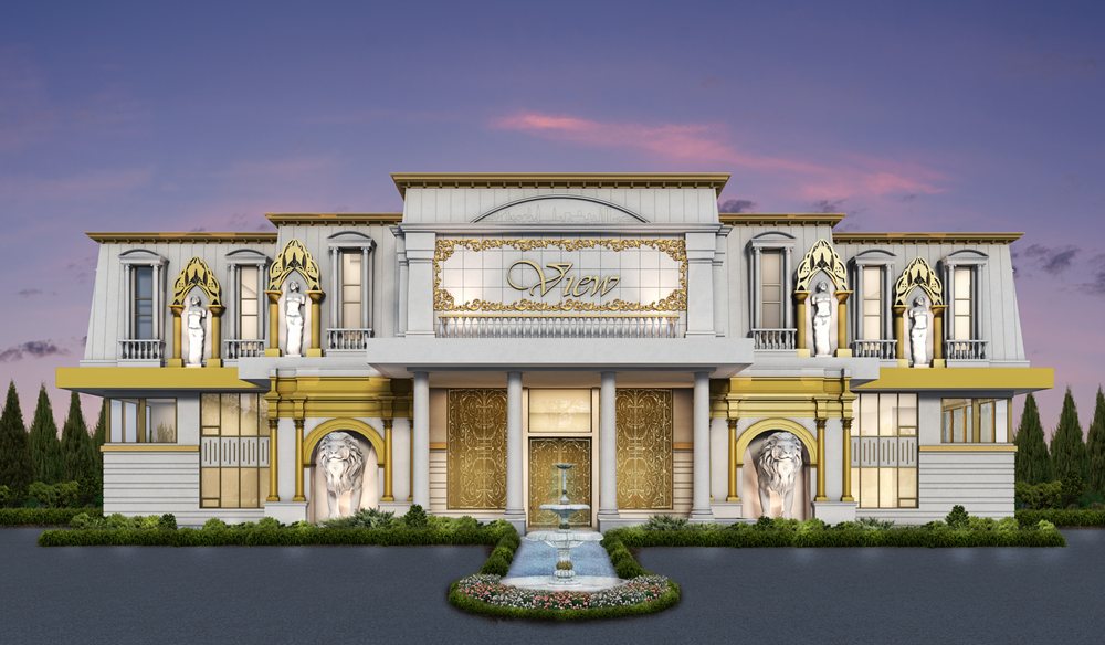 Photo of Marian Solomon - Star Real Estate Agency