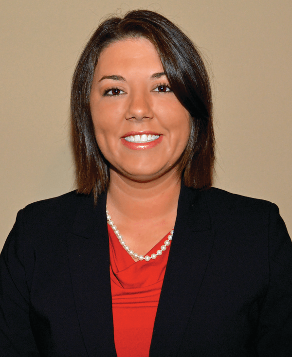 Photo of Ashley Caudle - State Farm Insurance Agent