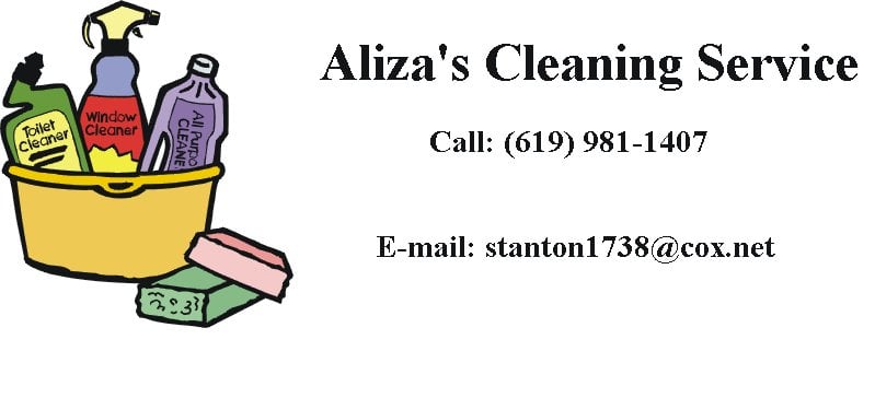 Photo of Aliza's Cleaning Service