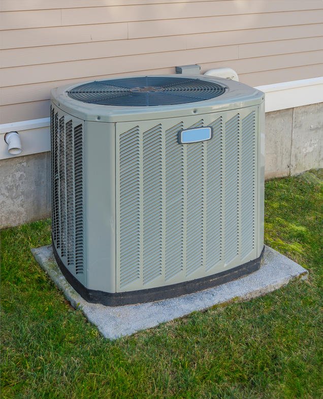 Photo of Precision Air Conditioning & Heating