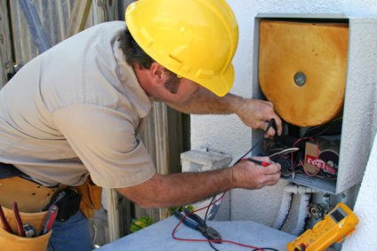 Photo of Precision Air Conditioning & Heating