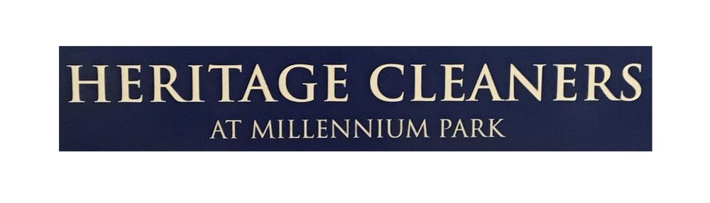 Photo of Heritage Cleaners