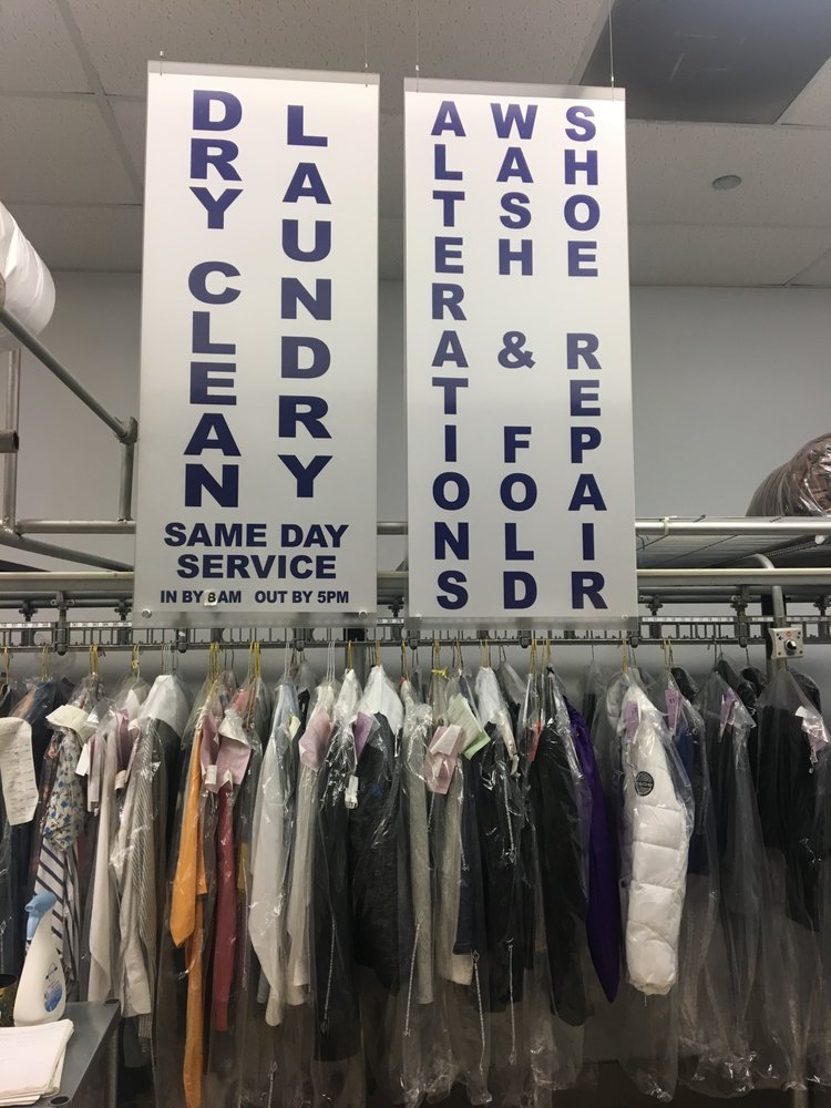 Photo of Heritage Cleaners