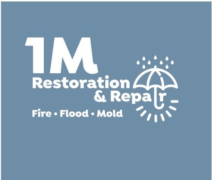 Photo of 1M Restoration & Repair