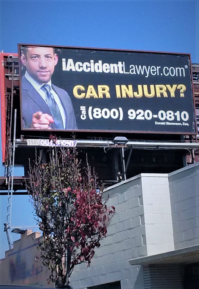 Photo of i Accident Lawyer