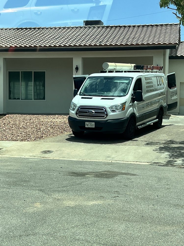 Photo of Lux Illumination LLC