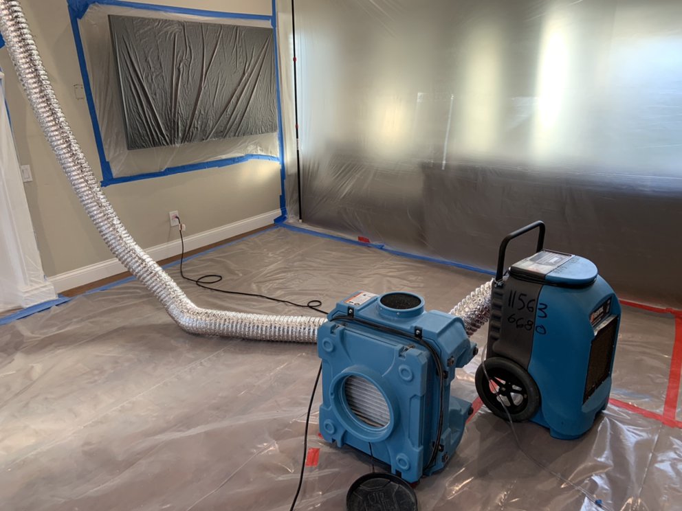 Photo of J&T Water Damage Services