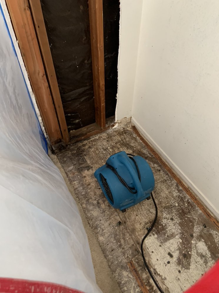 Photo of J&T Water Damage Services
