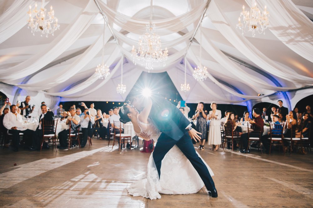 Photo of Harrington Weddings