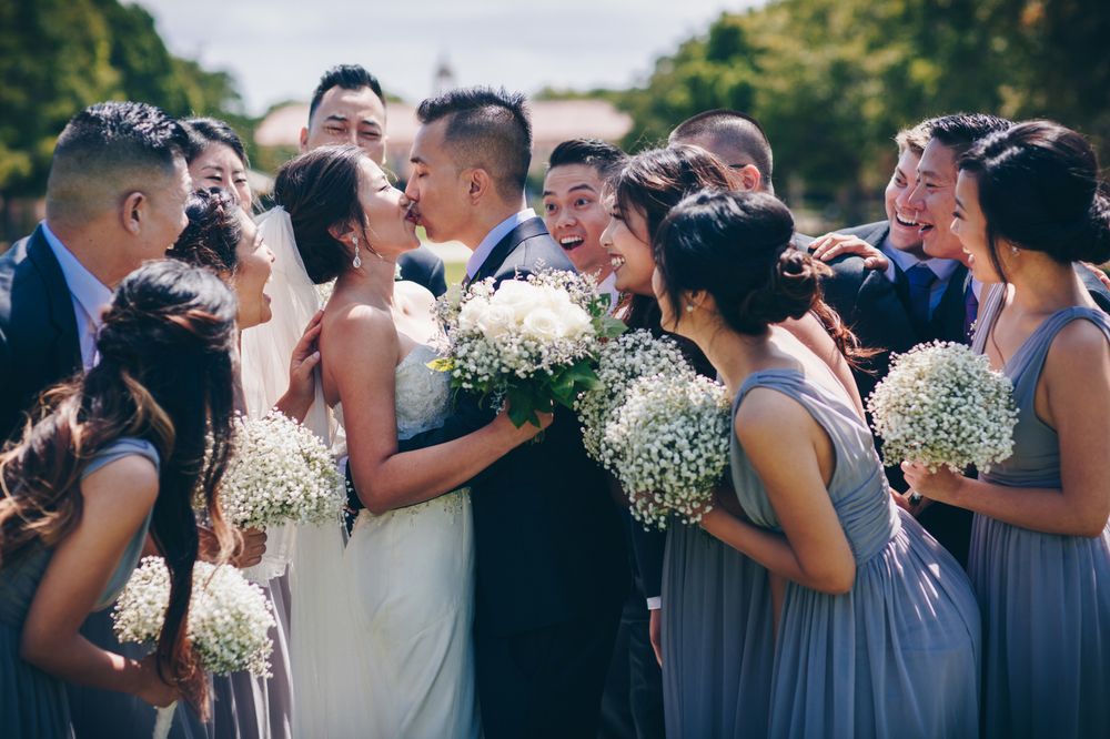 Photo of Harrington Weddings