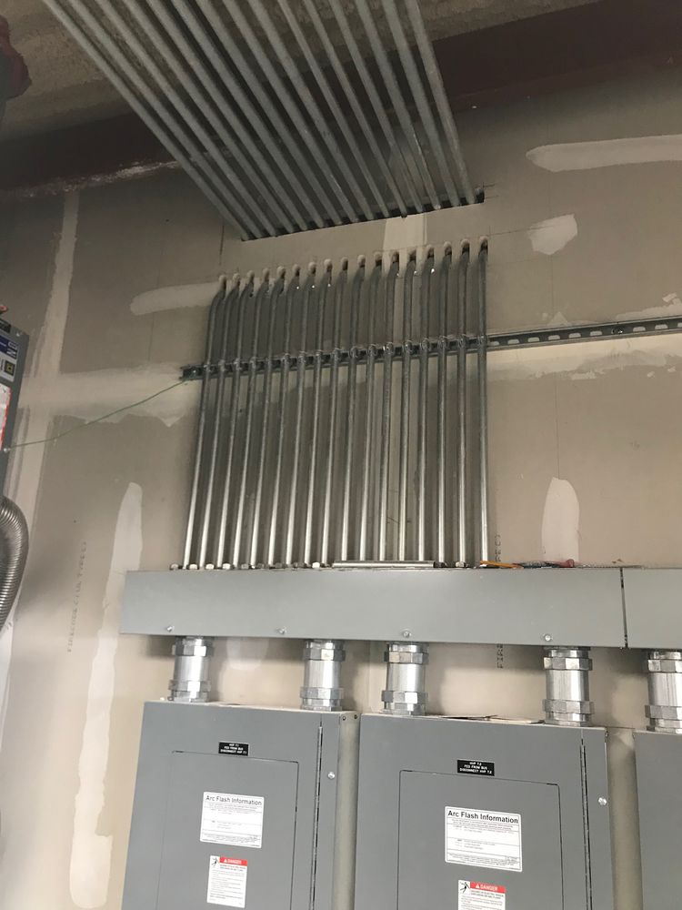 Photo of IK Electric