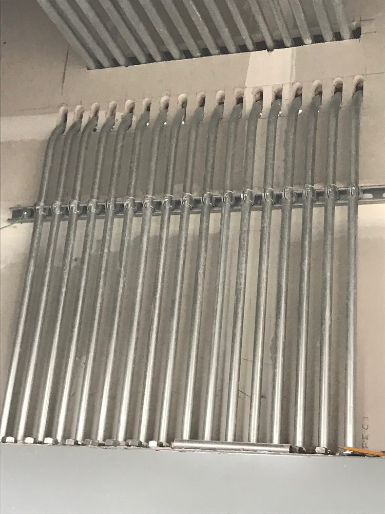 Photo of IK Electric