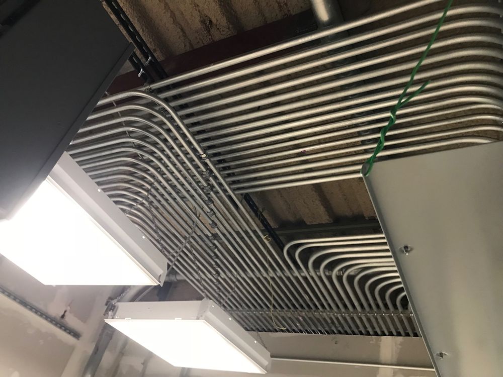 Photo of IK Electric