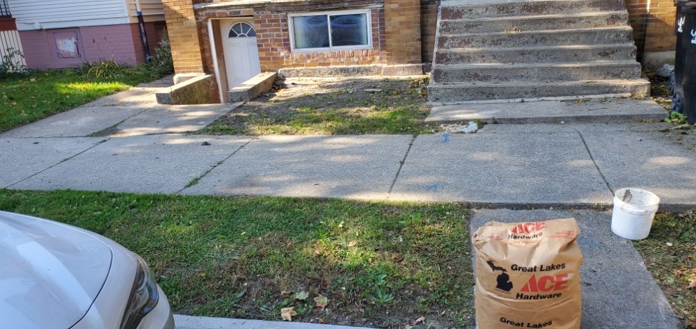 Photo of I Care Lawn Service