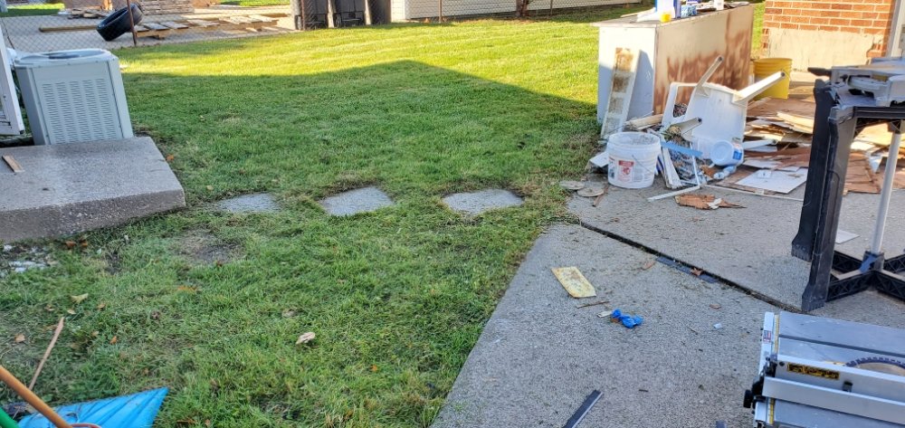 Photo of I Care Lawn Service
