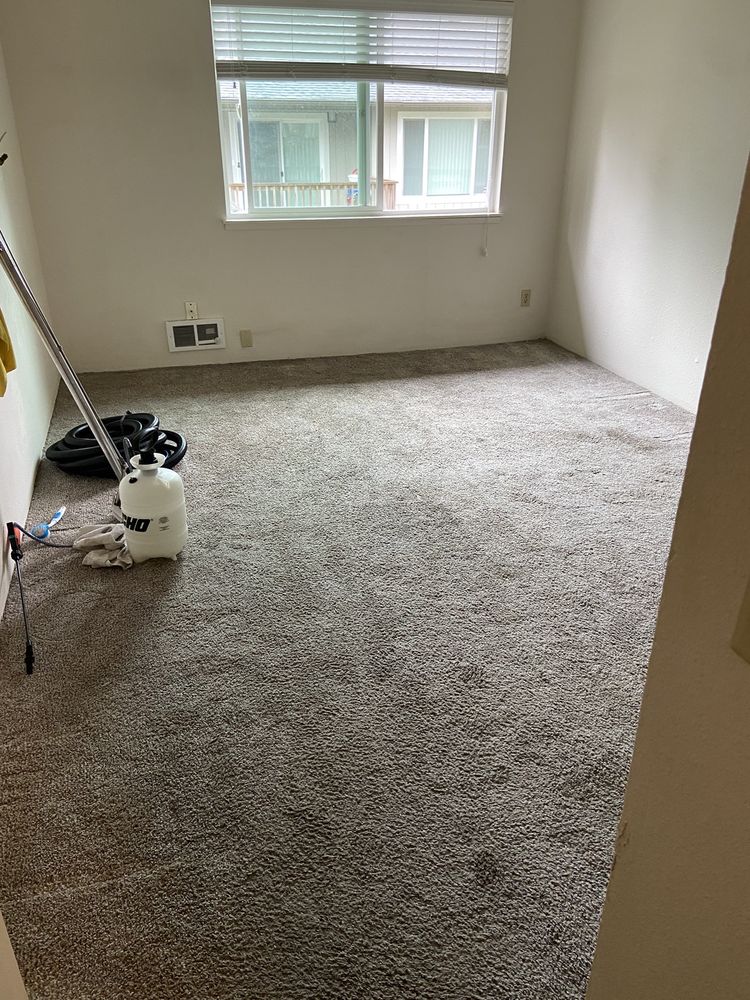 Photo of Aloha Carpet Cleaning