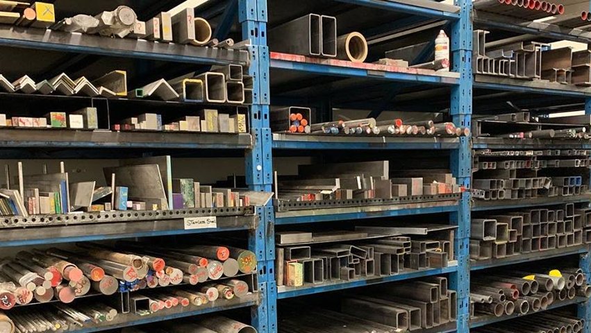 Photo of AZ Metals