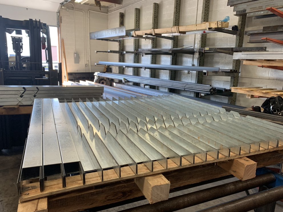 Photo of AZ Metals