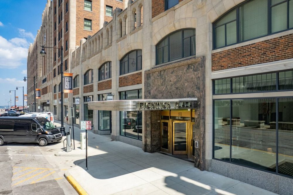 Photo of J39 Event Space