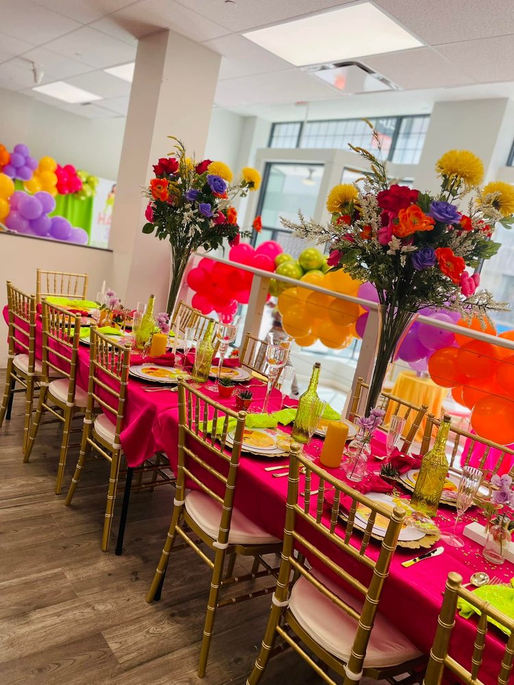 Photo of J39 Event Space
