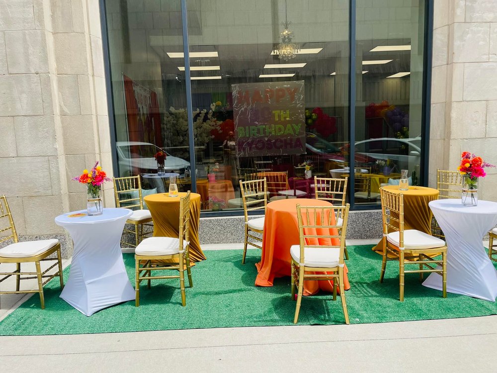 Photo of J39 Event Space