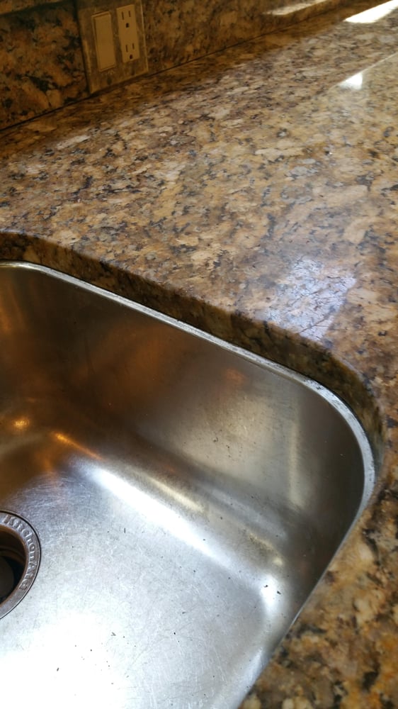 Photo of Restoration of Fine Natural Stone
