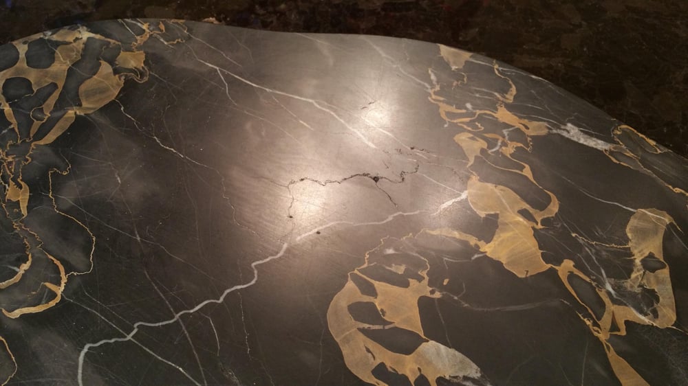 Photo of Restoration of Fine Natural Stone