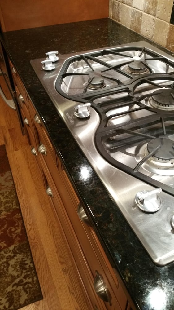 Photo of Restoration of Fine Natural Stone